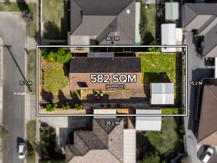 Main view of Homely house listing, 25 Yuille Street, Melton VIC 3337