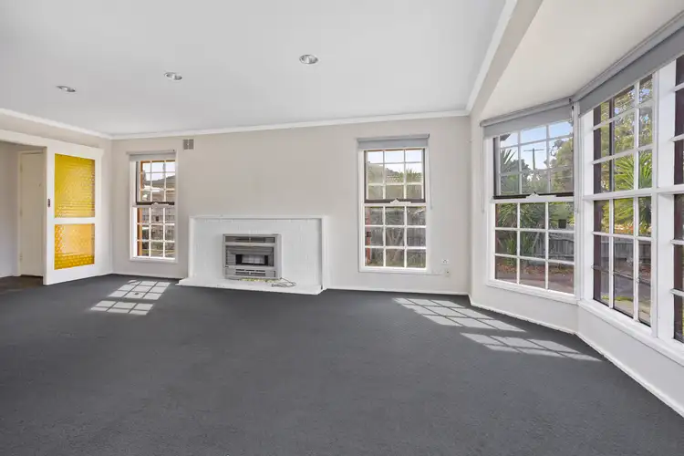 Second view of Homely house listing, 25 Yuille Street, Melton VIC 3337