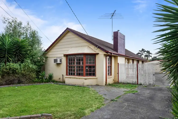 Fourth view of Homely house listing, 25 Yuille Street, Melton VIC 3337