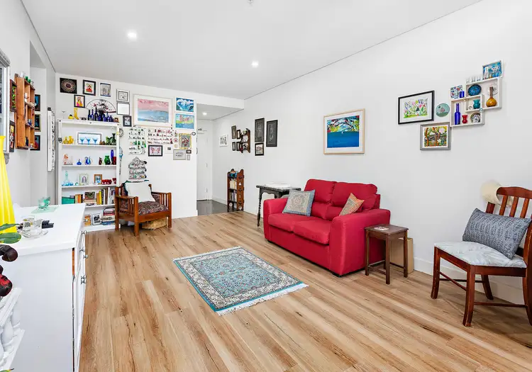 Fifth view of Homely unit listing, 85/2-12 Young Street, Wollongong NSW 2500