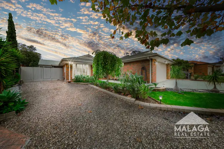 16 Salvana Court, Taylors Lakes VIC 3038