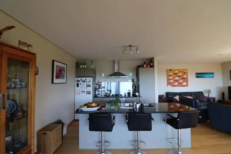 Second view of Homely house listing, 61A Vista Drive, Mallacoota VIC 3892