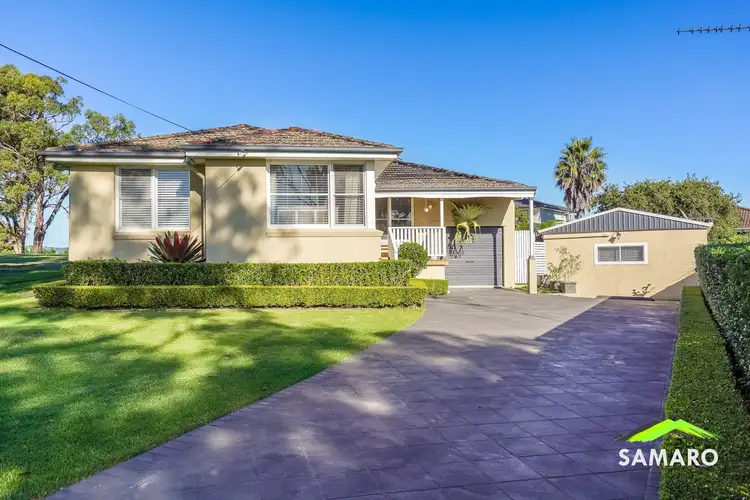 Second view of Homely house listing, 13 Banks Place, Camden South NSW 2570