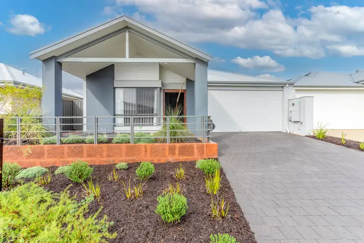 Main view of Homely house listing, 9 Langer Crescent, Champion Lakes WA 6111