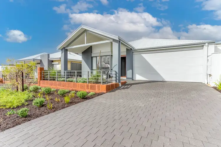 Third view of Homely house listing, 9 Langer Crescent, Champion Lakes WA 6111