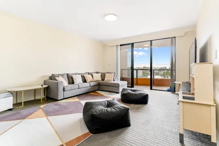 64/2 Ashton Street, Rockdale NSW 2216