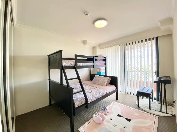 Sixth view of Homely apartment listing, 64/2 Ashton Street, Rockdale NSW 2216