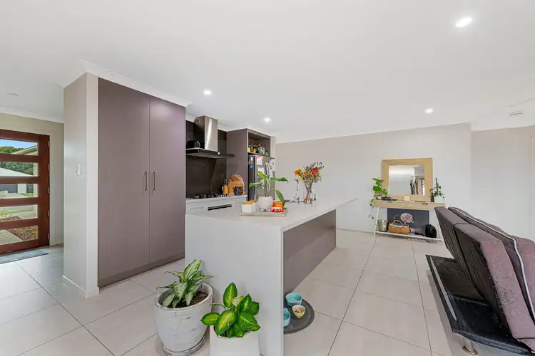 Fifth view of Homely house listing, 35 Linderberg Street, Kalkie QLD 4670