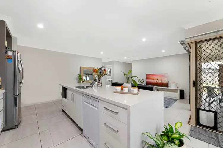 Sixth view of Homely house listing, 35 Linderberg Street, Kalkie QLD 4670