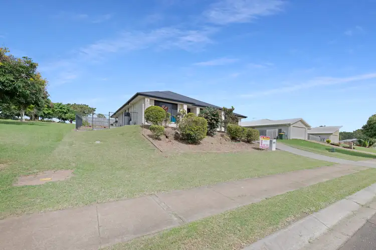 Third view of Homely house listing, 49 Neville Drive, Branyan QLD 4670