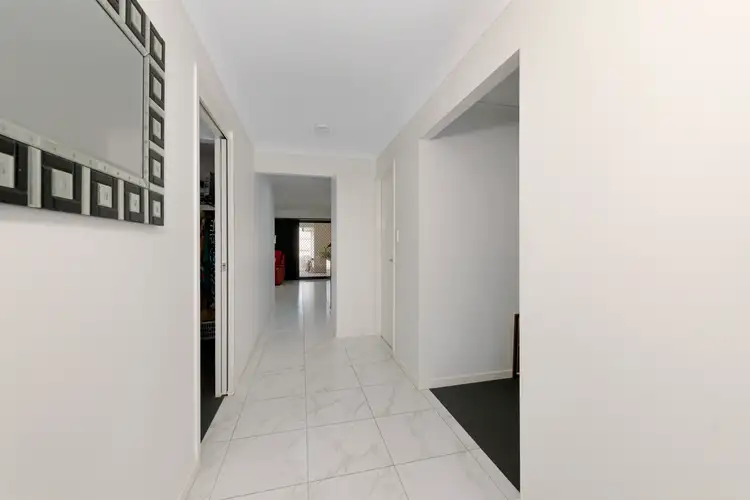 Fourth view of Homely house listing, 49 Neville Drive, Branyan QLD 4670