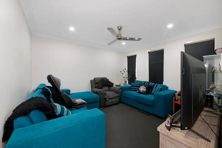 Fifth view of Homely house listing, 49 Neville Drive, Branyan QLD 4670