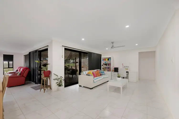 Sixth view of Homely house listing, 49 Neville Drive, Branyan QLD 4670