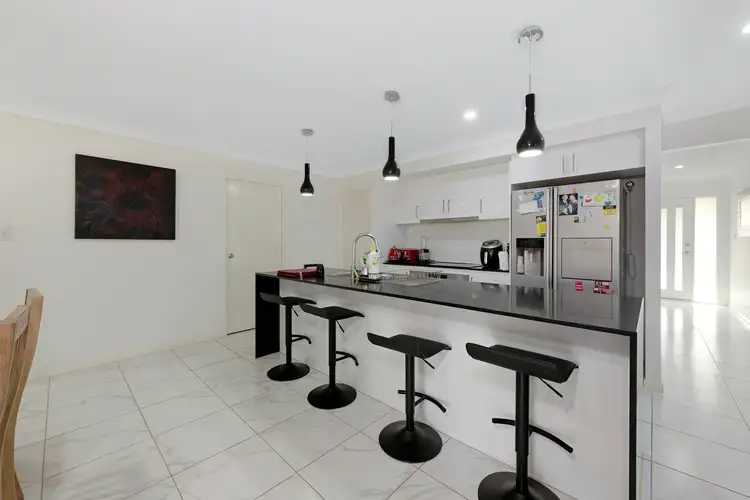 Seventh view of Homely house listing, 49 Neville Drive, Branyan QLD 4670