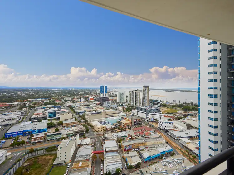 22908/5 Lawson Street, Southport QLD 4215