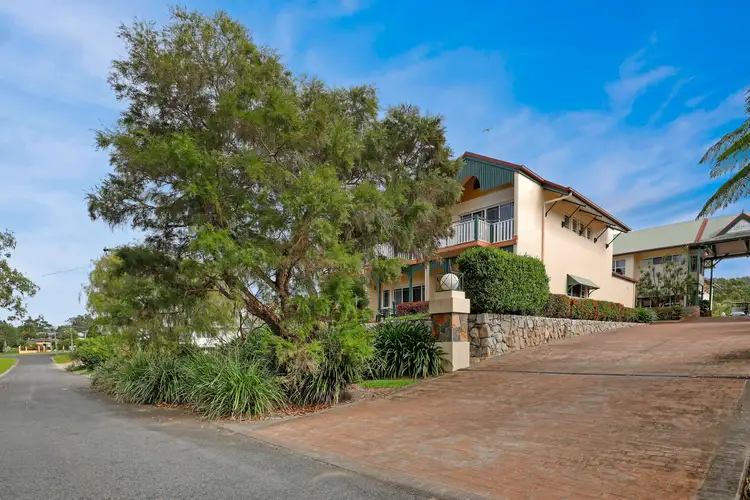 25/12-20 Barron Street, Tinaroo QLD 4872