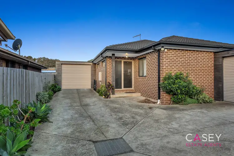 Main view of Homely house listing, 6A Stanley Street, Cranbourne VIC 3977