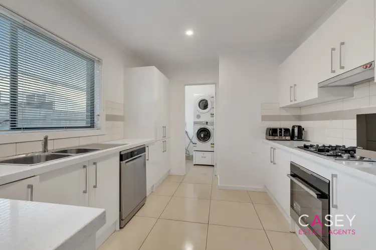 Second view of Homely house listing, 6A Stanley Street, Cranbourne VIC 3977