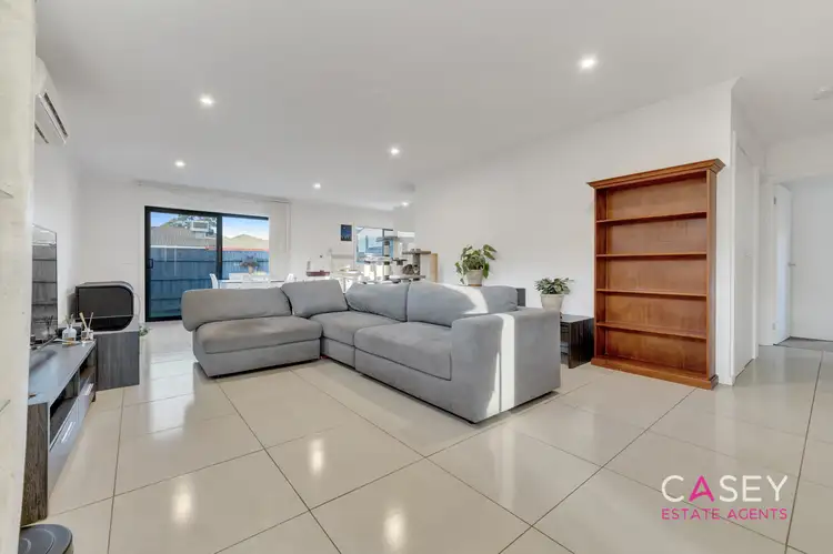 Third view of Homely house listing, 6A Stanley Street, Cranbourne VIC 3977