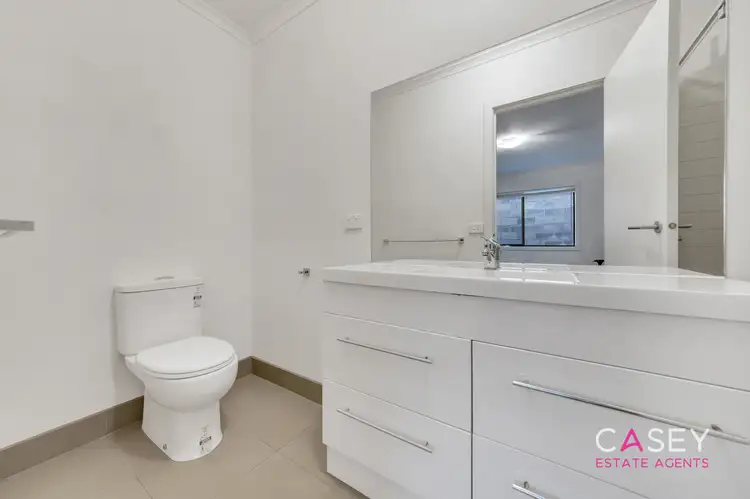 Fifth view of Homely house listing, 6A Stanley Street, Cranbourne VIC 3977
