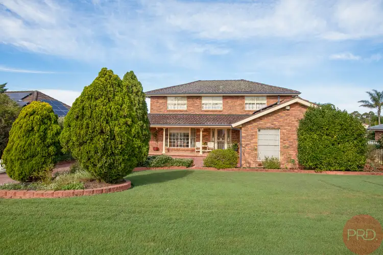 7 Malay Street, Ashtonfield NSW 2323