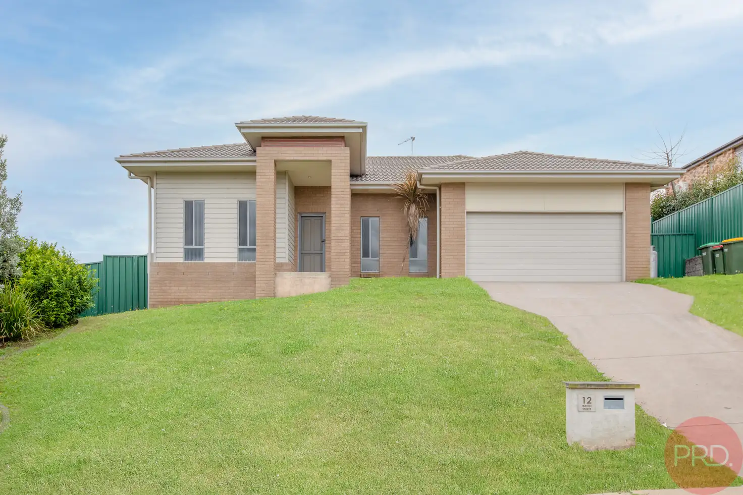 Main view of Homely house listing, 12 Wattle Street, Muswellbrook NSW 2333