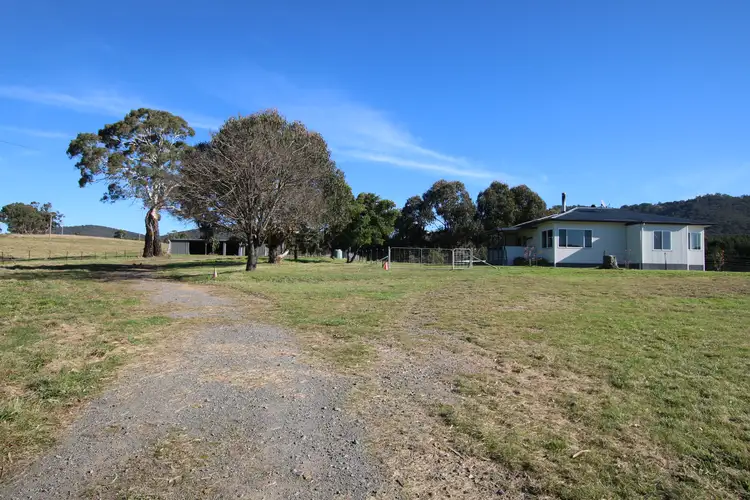 1303 Corrowong Road, Corrowong NSW 2633