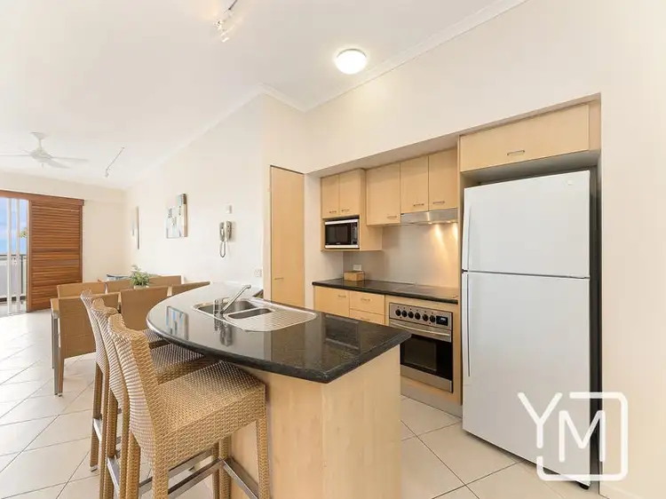 Sixth view of Homely unit listing, 33/8 Levuka Avenue, Kings Beach QLD 4551