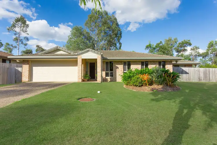 50 Drysdale Place, Brassall QLD 4305