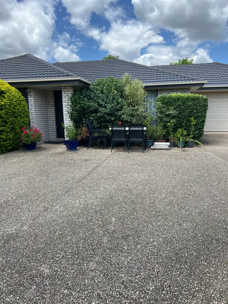 21 HABBEN COURT, Bundamba QLD 4304
