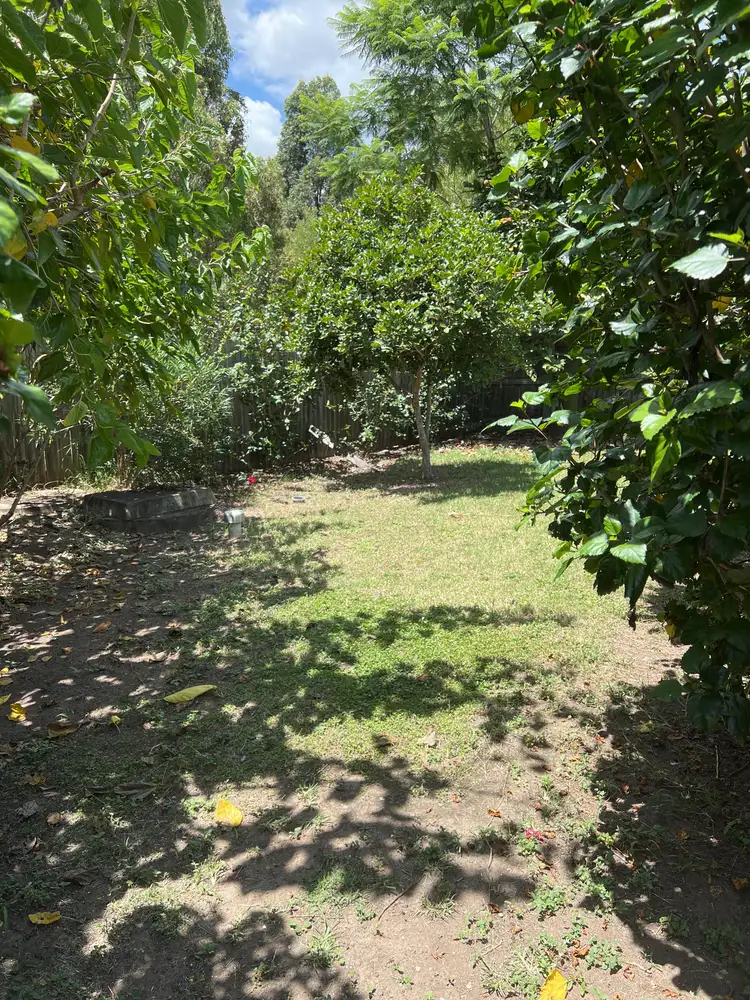 Second view of Homely house listing, 21 HABBEN COURT, Bundamba QLD 4304