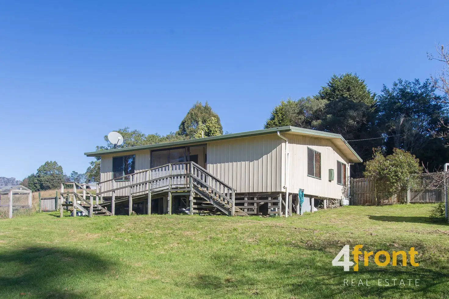 Main view of Homely rural property listing, Address available on request