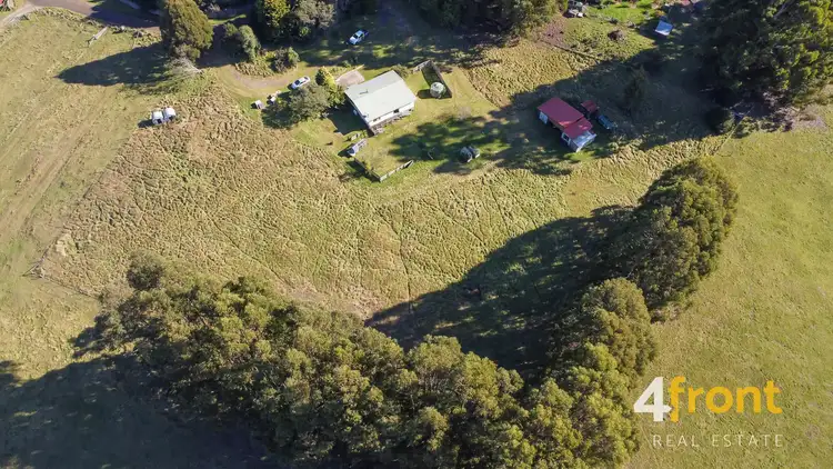 Second view of Homely rural property listing, Address available on request