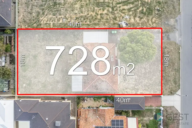 30 MERCER WAY, Balga WA 6061