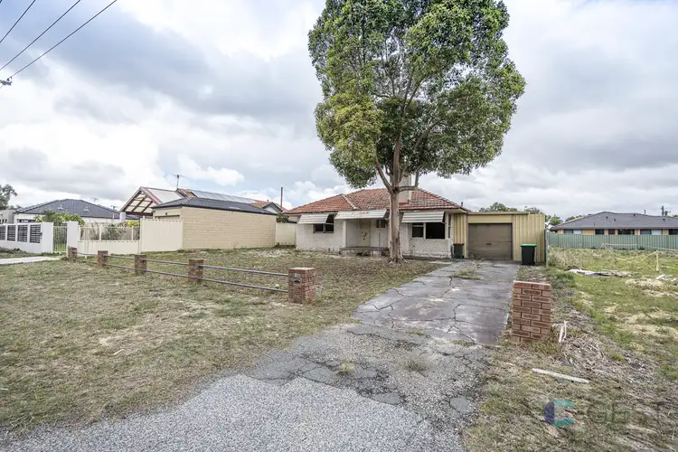 Fifth view of Homely land listing, 30 MERCER WAY, Balga WA 6061