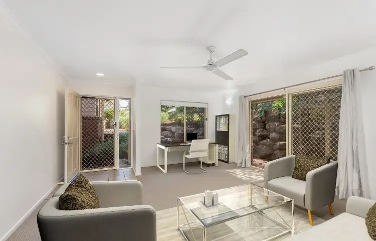 Third view of Homely unit listing, 6/52 Edith Drive, North Ipswich QLD 4305
