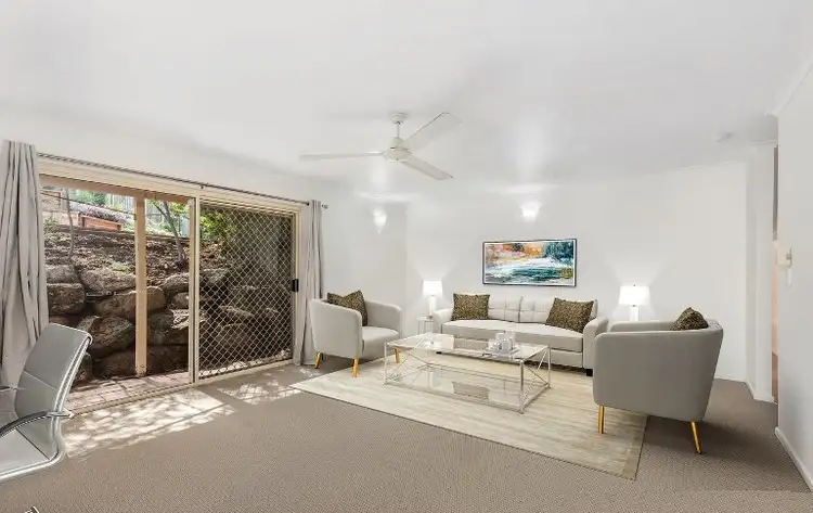 Fourth view of Homely unit listing, 6/52 Edith Drive, North Ipswich QLD 4305