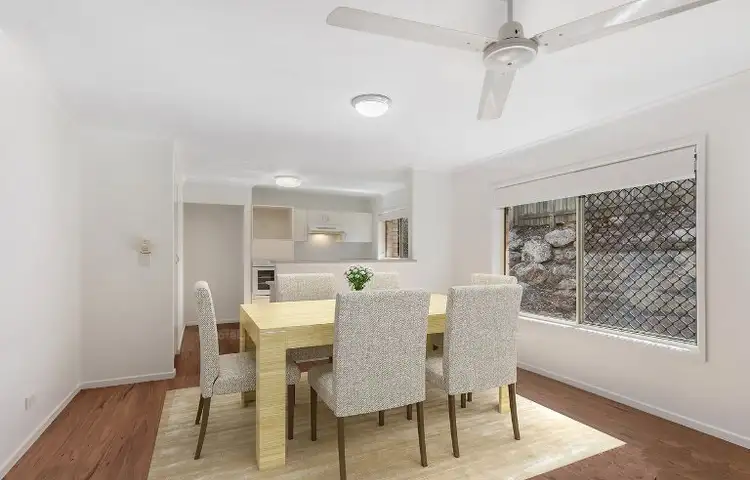 Fifth view of Homely unit listing, 6/52 Edith Drive, North Ipswich QLD 4305