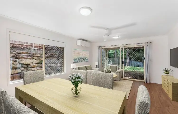 Sixth view of Homely unit listing, 6/52 Edith Drive, North Ipswich QLD 4305