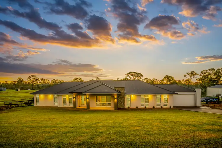 121 Lakes Folly Drive, Branxton NSW 2335