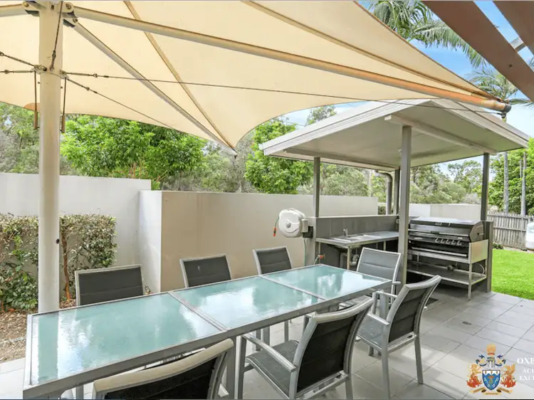Third view of Homely block of units listing, 116 Johnson Road, Hillcrest QLD 4118