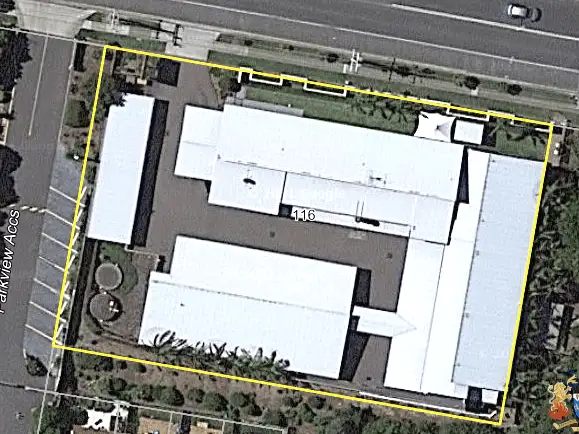 Fourth view of Homely block of units listing, 116 Johnson Road, Hillcrest QLD 4118