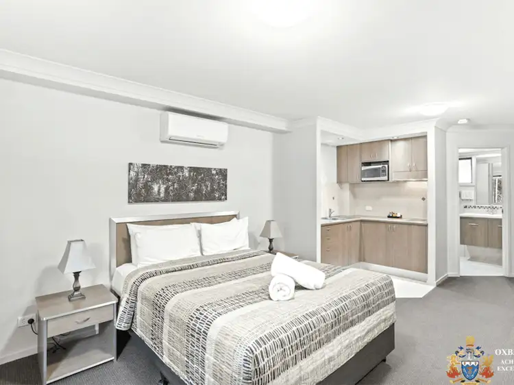 Fifth view of Homely block of units listing, 116 Johnson Road, Hillcrest QLD 4118