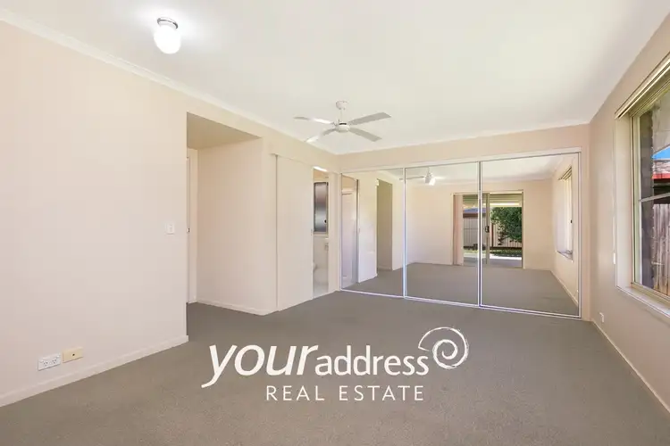 Fifth view of Homely house listing, 15 Winslow Court, Hillcrest QLD 4118