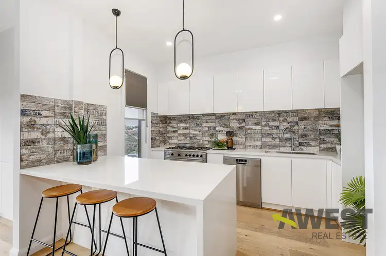 Second view of Homely house listing, 14 Duranta Drive, Gowanbrae VIC 3043