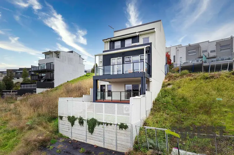 Third view of Homely house listing, 14 Duranta Drive, Gowanbrae VIC 3043