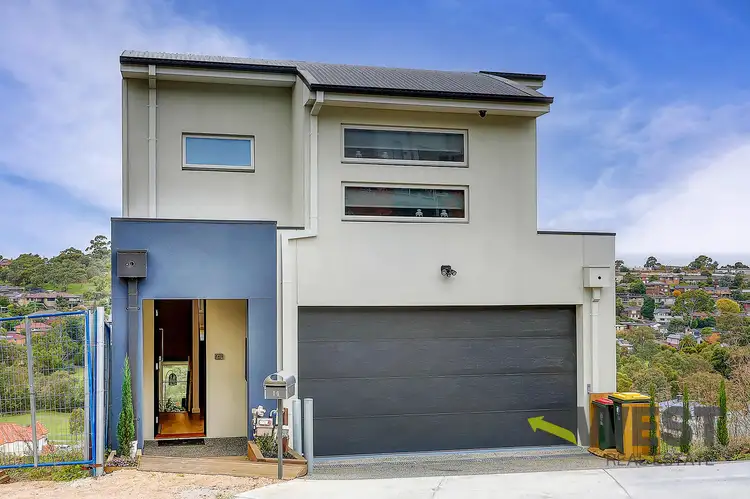 Fifth view of Homely house listing, 14 Duranta Drive, Gowanbrae VIC 3043