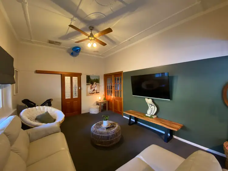 Fifth view of Homely house listing, 76 Craig Avenue, Warracknabeal VIC 3393