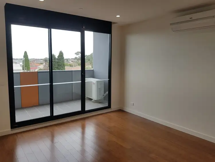Second view of Homely apartment listing, 405/146 Bell Street, Coburg VIC 3058