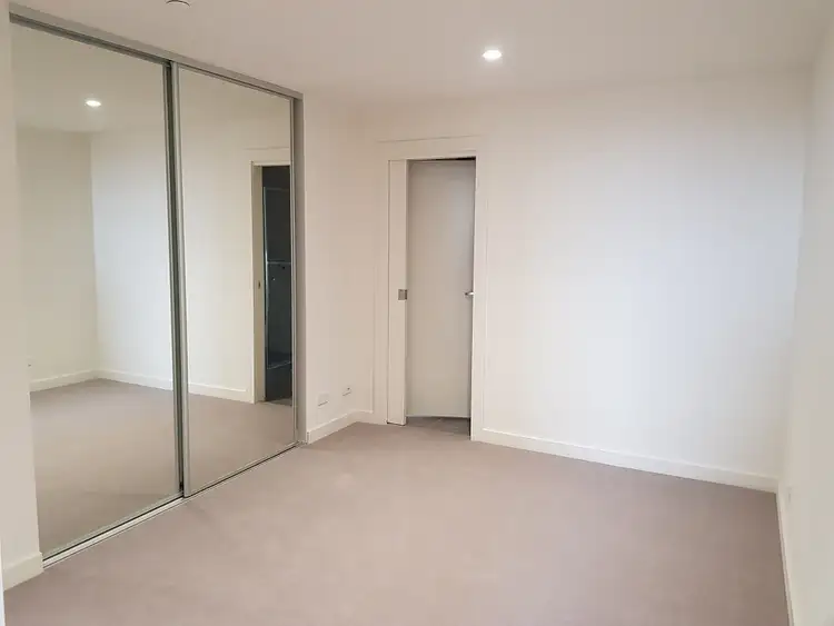Third view of Homely apartment listing, 405/146 Bell Street, Coburg VIC 3058